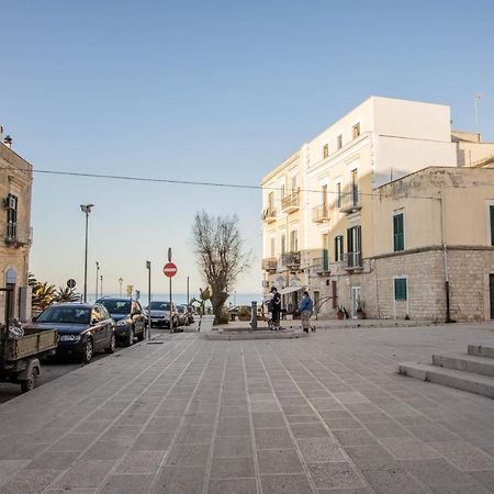 Beltrani Rent Rooms Buitenkant foto