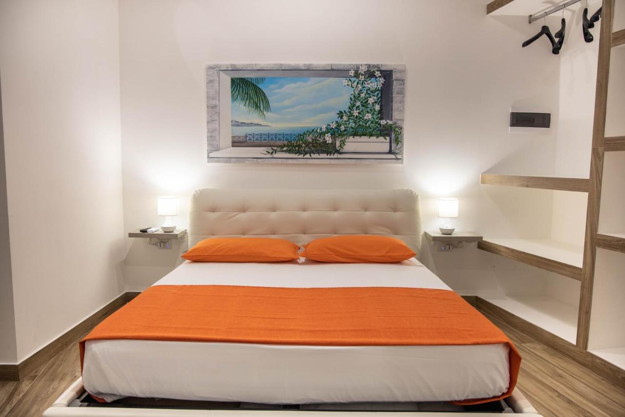 Beltrani Rent Rooms Buitenkant foto