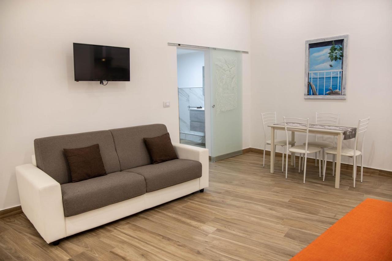 Beltrani Rent Rooms Buitenkant foto