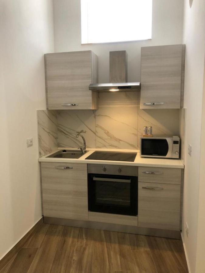 Beltrani Rent Rooms Buitenkant foto
