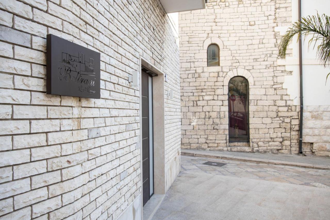 Beltrani Rent Rooms Buitenkant foto