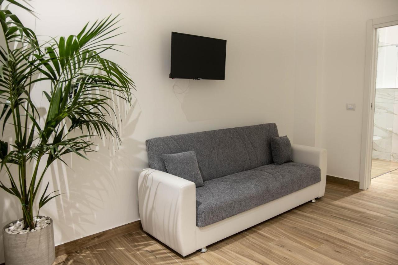 Beltrani Rent Rooms Buitenkant foto