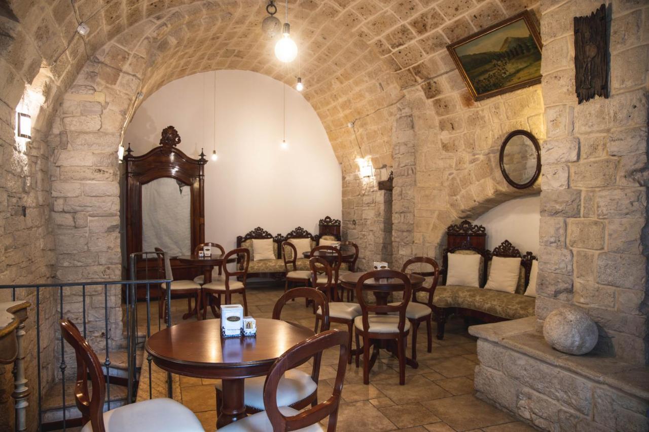 Beltrani Rent Rooms Buitenkant foto