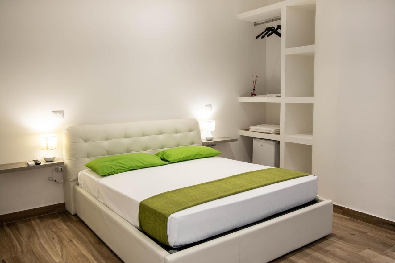 Beltrani Rent Rooms Buitenkant foto