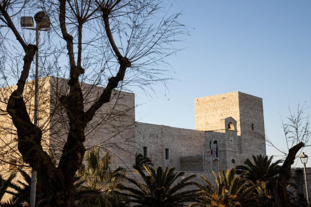 Beltrani Rent Rooms Buitenkant foto