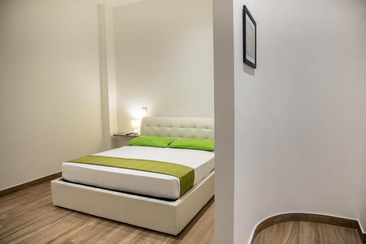 Beltrani Rent Rooms Buitenkant foto