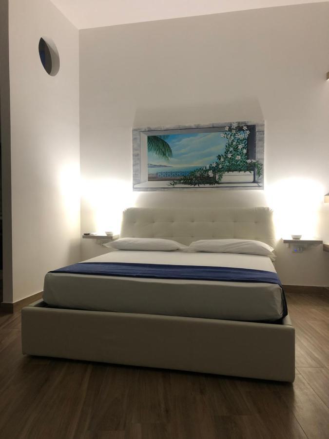 Beltrani Rent Rooms Buitenkant foto