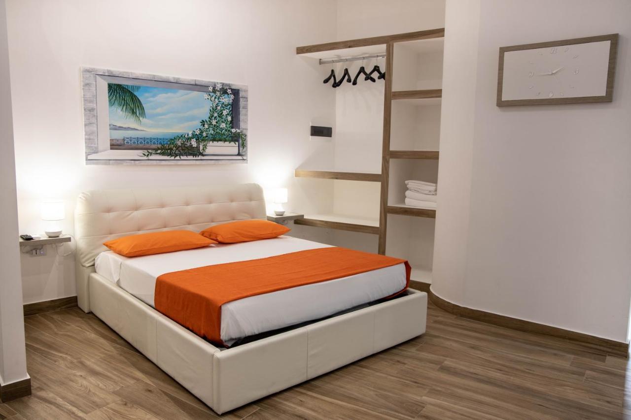 Beltrani Rent Rooms Buitenkant foto