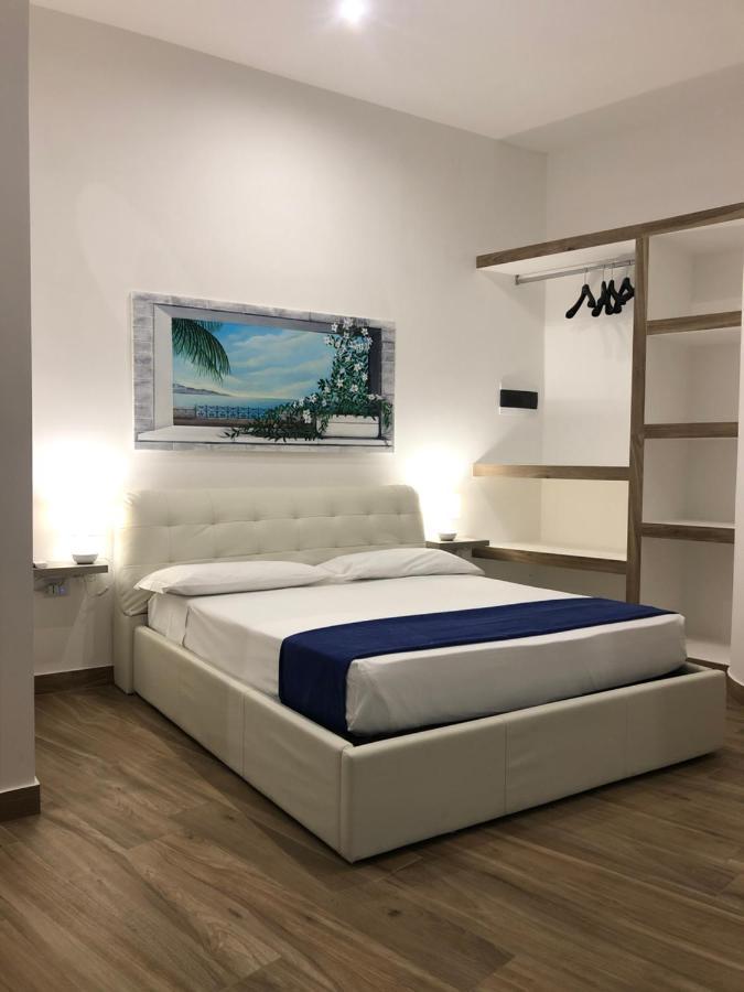 Beltrani Rent Rooms Buitenkant foto
