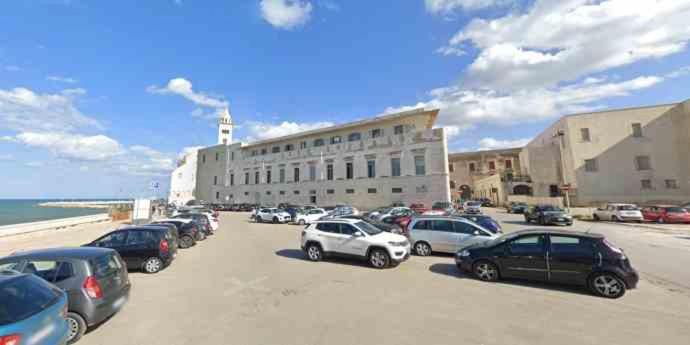Beltrani Rent Rooms Buitenkant foto